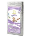 Детски матрак Italbaby - Massage, 62 х 125 х 12 cm - 2t