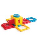 Детско логическо кубче Hola Toys - 6t