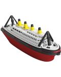 Детска играчка Adriatic - Кораб Титаник, 42 cm - 1t