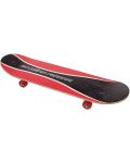 Детски скейтборд Mesuca - Ferrari, FBW19, червен - 1t