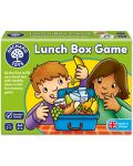 Детска образователна игра Orchard Toys - Kутия за обяд - 1t