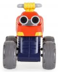 Детска играчка Hola Toys - Чудовищен камион, Бик - 4t