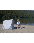 Детска палатка Babymoov - Blue Waves, с UV-филтър 50+ - 7t