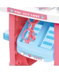 Детска играчка Ocie - Ветеринарна маса с 22 части - 6t