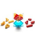 Детска логическа игра Smart Games - Cube Duel - 3t