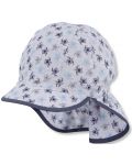Детска лятна шапка с UV 50+ защита Sterntaler - 49 cm, 12-18 месеца - 1t
