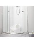 Детска вана за къпане Shnuggle - White - 6t