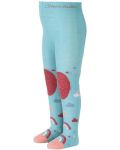 Детски памучен чорапогащник за пълзене Sterntaler - 92 cm, 2-3 години - 2t
