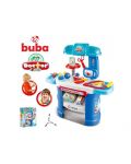 Детски лекарски комплект Buba Kids Doctor  - 1t