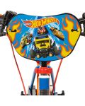 Детски велосипед Toimsa - Hot Wheels, 16'' - 5t