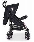 Детска лятна количка Moni - Jerry, розова - 4t