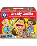 Детска образователна игра Orchard Toys - Завистлива горила - 1t