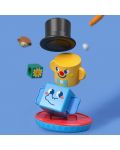 Детска смарт игра Hola Toys Educational - Приключения в цирка - 6t