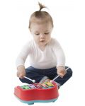 Детска музикална играчка Playgro - Ксилофон - 2t