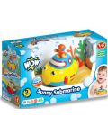 Детска играчка WOW Toys - Подводницата на Съни - 3t