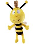 Детска играчка Heunec Еко - Плюшена пчеличка Уили, 20 cm - 1t