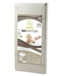 Детски матрак Italbaby - Bio cotton, 62 х 125 х 10 cm - 2t
