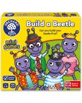 Детска образователна игра Orchard Toys - Сглоби бръмбарче - 1t