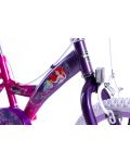 Детски велосипед Huffy - Disney Princess, 16'' - 4t