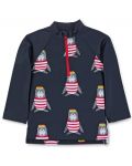 Детска блуза-бански с UV 50+ защита Sterntaler - 110/116 cm,4-6 години - 1t