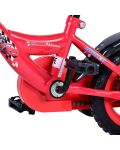 Детски велосипед  помощни колела E&L cycles - Колите, 10'' - 10t