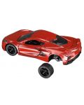 Детска играчка Siku - Кола Chevrolet Corvette Stingray, 1:50 - 2t