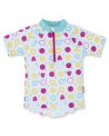 Детска блуза-бански с UV 50+ защита Sterntaler - 110/116 cm, 4-6 години - 1t