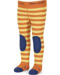 Детски чорапогащник Sterntaler - за пълзене, 92 cm, 18-24 месеца - 1t
