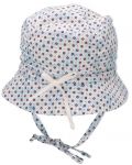 Детска лятна шапка с UV 50+ защита Sterntaler - 45 cm, 6-9 месеца - 4t