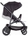Детска количка за близнаци Hauck - Rapid 3R Duo - 3t