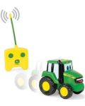 Детска играчка John Deere - Трактор с дистанционно   - 1t