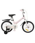 Детски велосипед Makani - 16'', Ostria Pink - 2t