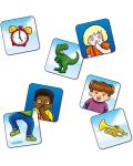 Детска образователна игра Orchard Toys - Спящи ленивци - 4t