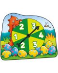 Детска образователна игра Orchard Toys - Дино, похъркай ни - 5t