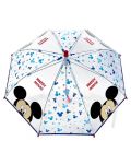 Детски чадър Disney - Mickey - 2t