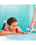 Детска играчка Moose Kindi Kids - Домашен любимец, Коалата Теа - 4t