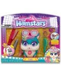 Детска играчка Hamstars - Хамстер за прически, Pattie - 1t