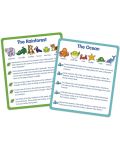 Детска образователна игра Orchard Toys - Къде живея - 3t