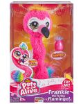 Детска играчка Zuru - Фламингото Франки - 1t