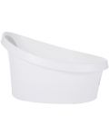 Детска вана за къпане Shnuggle - White - 3t
