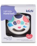 Детска музикална играчка Kaichi - Дайре - 1t