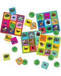 Детска образователна игра Orchard Toys - Бинго малка буболечка - 2t