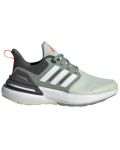 Детски обувки Adidas - RapidaSport Running , зелени - 1t