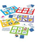 Детска образователна игра Orchard Toys - Азбучно лото - 2t