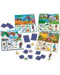 Детска образователна игра Orchard Toys - Къде живея - 2t