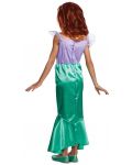 Детски карнавален костюм Disguise - Ariel Classic, M - 2t
