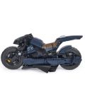 Детска играчка Spin Master Batman - Трансформиращ се мотор, Батман - 4t