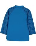 Детска блуза бански с UV защита 50+ Sterntaler - С крокодили, 110/116 cm, 4-6 години - 3t