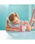 Детска играчка Moose Kindi Kids - Домашен любимец, Котенцето Катерина - 6t