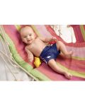 Детски бански шорти с UV защита 50+ Sterntaler - С маймунка, 74/80 cm, 6-12 месеца - 2t